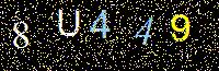 Access Key