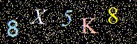 Access Key