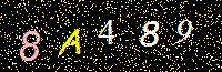 Access Key
