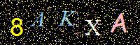 Access Key