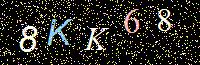 Access Key