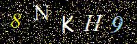 Access Key