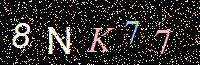 Access Key