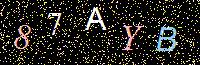 Access Key