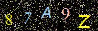 Access Key
