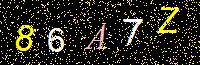 Access Key