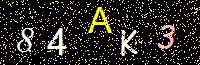 Access Key
