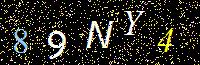 Access Key