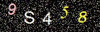 Access Key