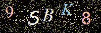 Access Key