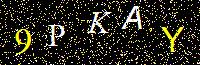Access Key