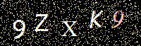 Access Key