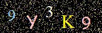Access Key