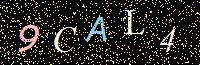Access Key