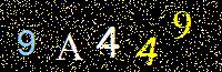 Access Key