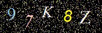 Access Key