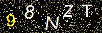 Access Key
