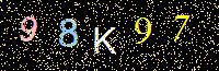 Access Key
