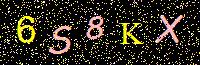 Access Key