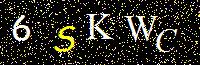 Access Key