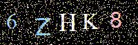 Access Key