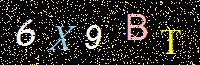 Access Key