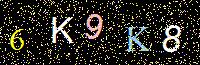 Access Key