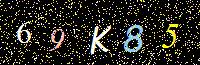 Access Key