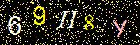 Access Key