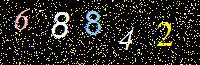 Access Key