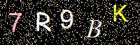 Access Key