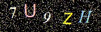 Access Key