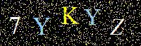 Access Key
