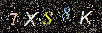 Access Key