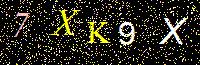 Access Key