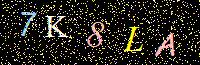 Access Key