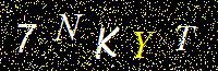 Access Key