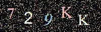 Access Key