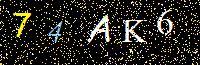 Access Key