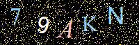 Access Key