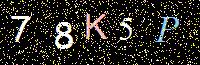Access Key