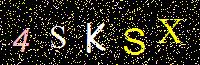 Access Key