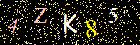 Access Key