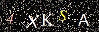 Access Key