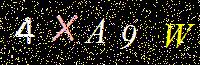 Access Key