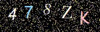 Access Key