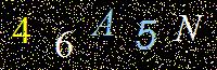 Access Key