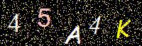 Access Key
