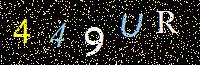 Access Key