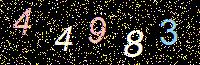 Access Key